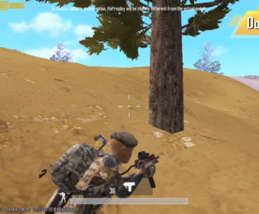 Hmm, better not thirst... better not revive!