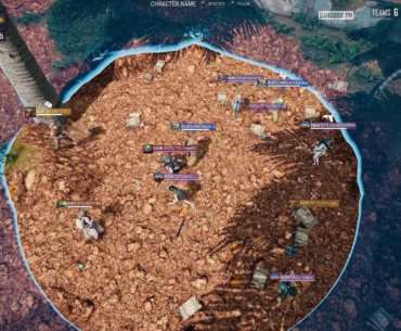 The Obliteration