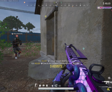 Squad wipe that I shouldn’t have gotten away with😂