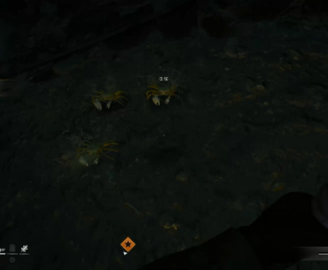 Psa: do NOT do the crab Easter egg on team cranked solo