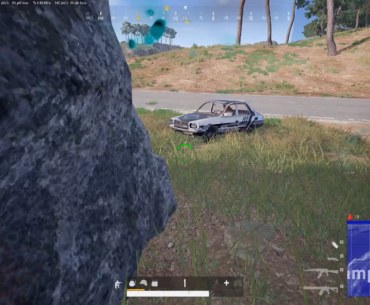 Enough PUBG for today