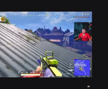 Himass vs. EMI Pro team at last circle