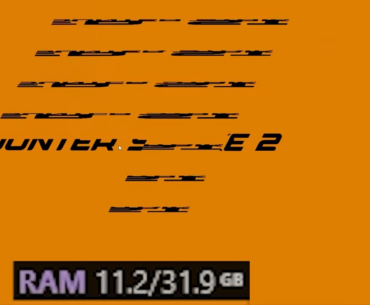 Change your main menu scenery to anything other than Train
