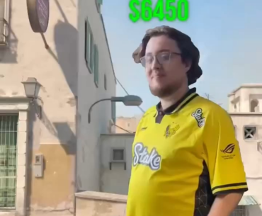 Bro when I ask him for a deagle