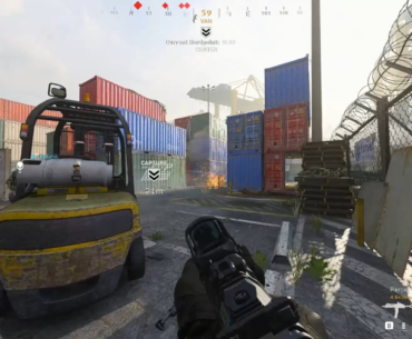 thats no cluster strike.