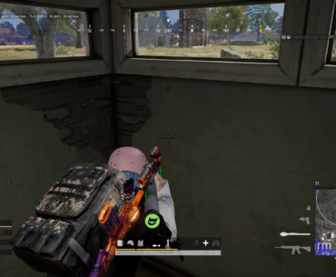 Lost track of the bike