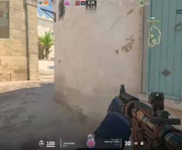 Is this cheats???