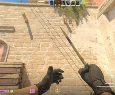 Unique idle pattern, any overpay?