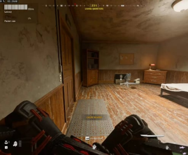 Spray To Win 😂 ( Not always work, tho )