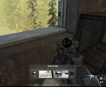 Is this cheating?