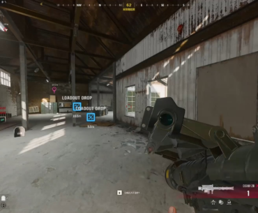 DEMOLISHING heli spawn rats in rebirth 😂😂