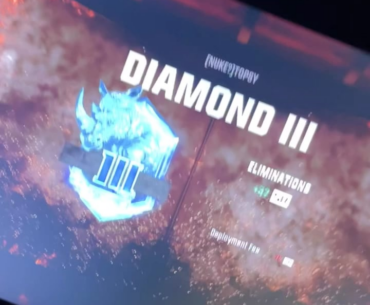 🚨Crimson 1🚨 finally