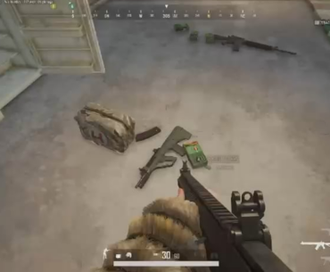 How was I knocked here!?
