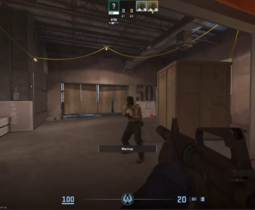 sv_gravity at like a million or smth