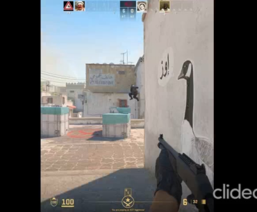 10/10 by Valve so glad CS2 hitreg hasn't changed since CSGO