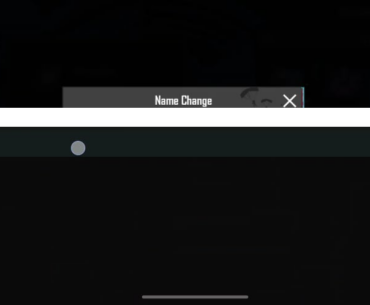 How to add special characters to nickname?