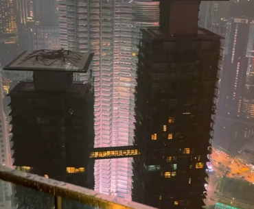 Petronas Twin Towers, Malaysia