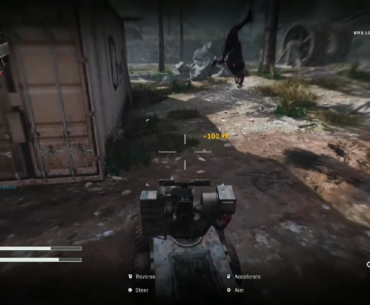 I found my self a new toy