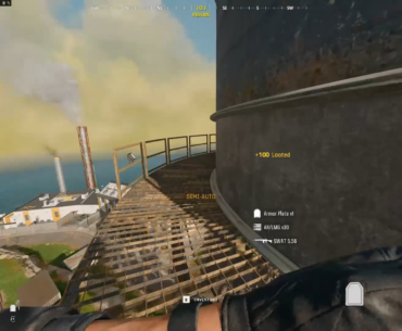 WTH are these heli campers !!! Activision do something