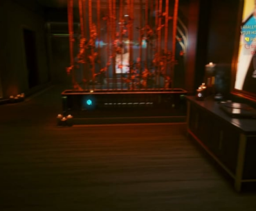 Damn, out of all the things I thought V could kill the dance floor wasn't one of them