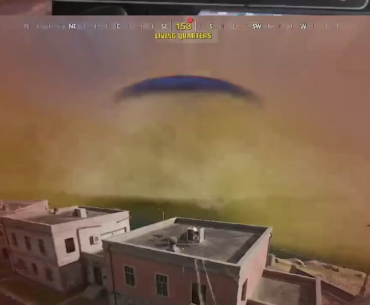 Good ol Aimbot or Just Raa?