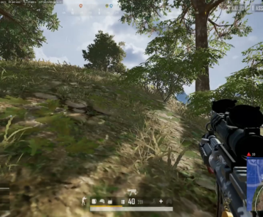 SMG Supremacy