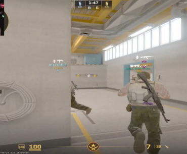 1k Nuke sawed off 4x