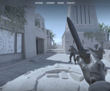 Why my ingame FPS are so bad