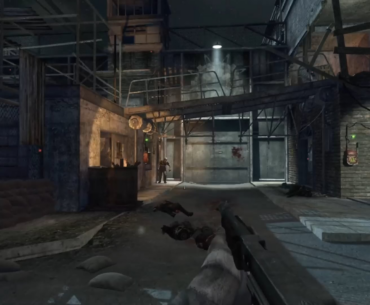 Anyone ever have a grenade yeeted back at ya?