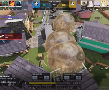 I helped create this Storm Ball monster, here’s how I’d fix it.