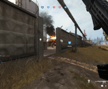 MW19 still has the best input of any FPS game.