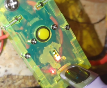 plasma choker upgrades
