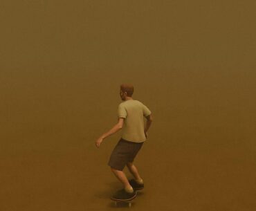 Tony Hawk, EA Skate and the Zombie Afterlife of Skateboarding Video Games