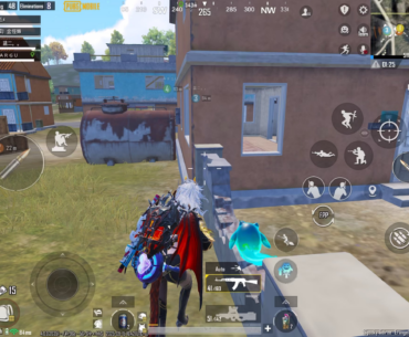 Weird bug