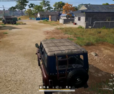 What even happened
