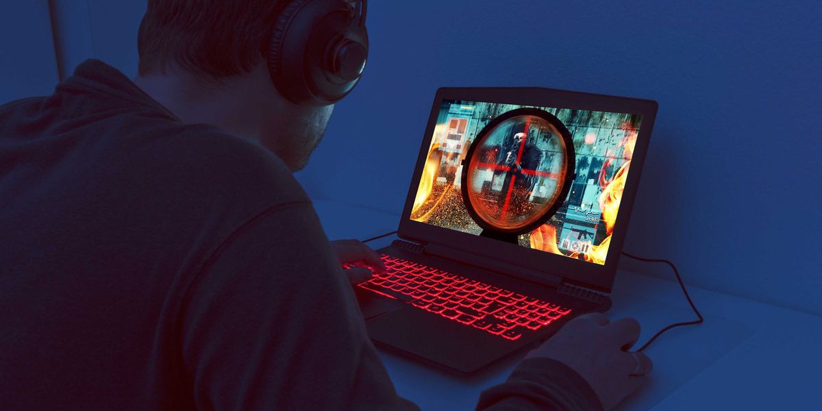 I’ve always been a console gamer – but here are five reasons I now love PC gaming I’ve always been a console gamer - but here are five reasons I now love PC gaming