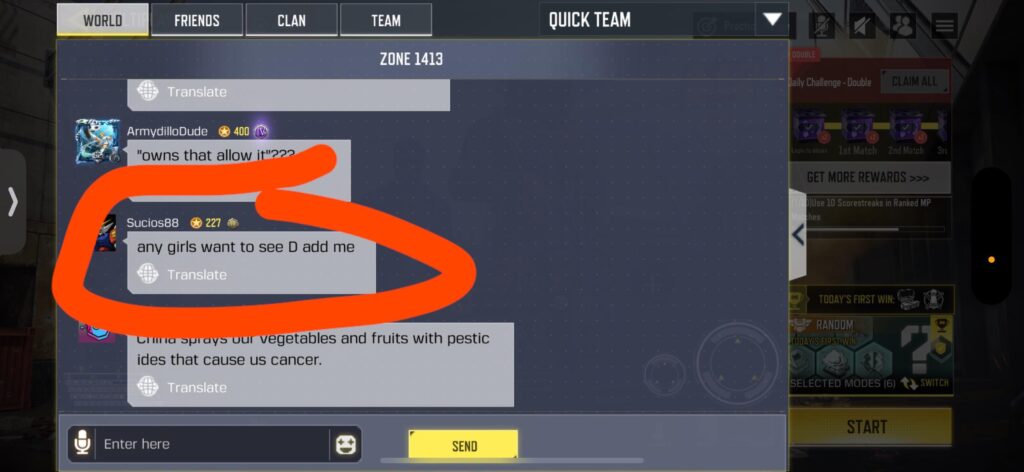 WC is so cooked🤦‍♂️😭