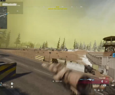 how did i not die
