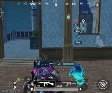 Another day, another montage