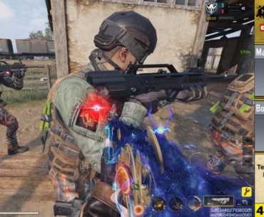 Bomber Wild Card update now buffs Martyrdom