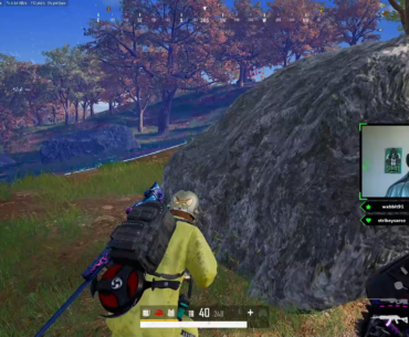 Beryl Squad wipe