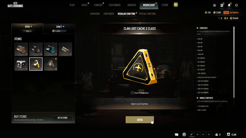 did i just win the pubg lottery?