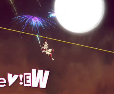 Shinobi: Art Of Vengeance - Revenge Of Revenge Of Shinobi (Review)