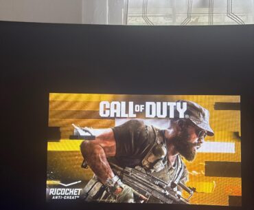 Call of Duty Warzone stuck