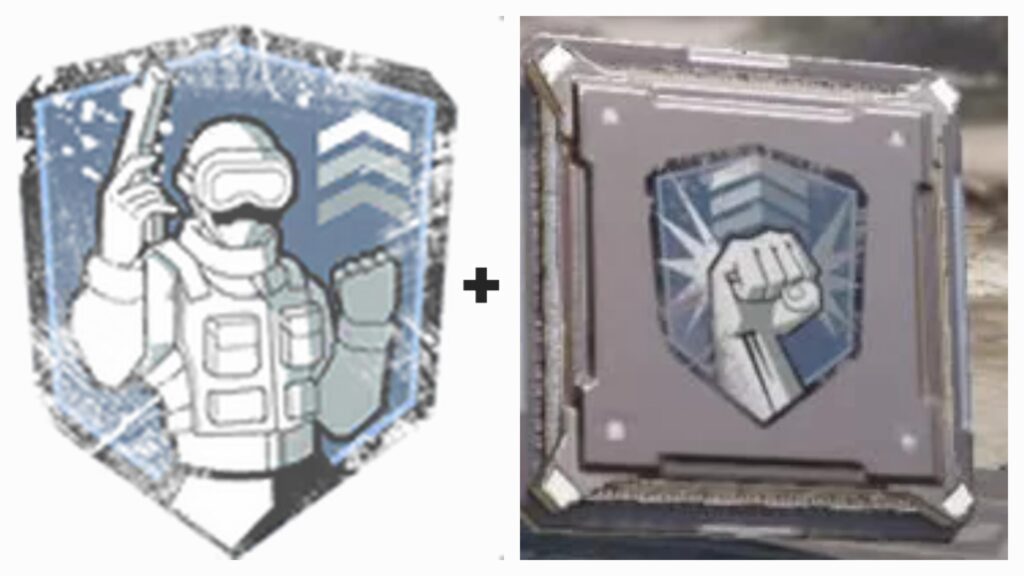 Future prediction: This will be the most used perk combo if perk greed blue ever comes out, camo grinders, don't select HP shipment.