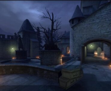 Cs2 is missing holiday updates