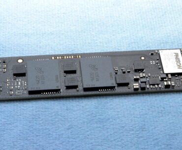 Microsoft swats down reports of SSD failures in Windows — company says recent update didn't cause storage failures