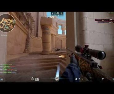I just made this clip