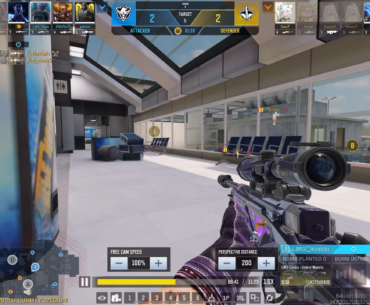 one of my best plays yet!