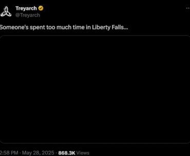One of the funniest posts Treyarch has ever made